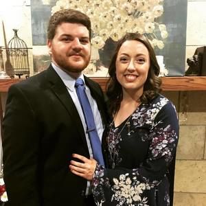 Meet your Posher, Becky